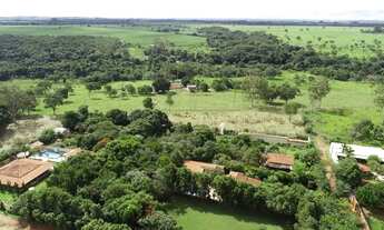 Imagem 4: Área à venda, 1000 m² por R$ 120.000,00 - Recanto Das Flores - Uberaba/MG