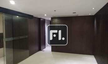 Imagem 3: Prédio, 4875 m² - venda por R$ 34.990.000,00 ou aluguel por R$ 284.416,67/mês - Brooklin