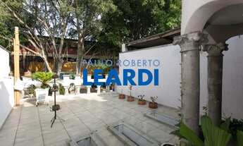 Imagem: SOBRADO - PARQUE TIETÊ - SP