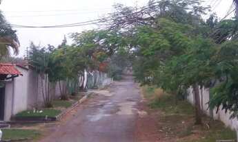 Imagem: Terreno em Santa Cruz