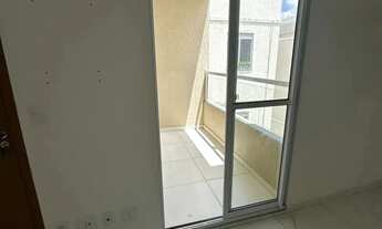 Imagem 4: Imóvel para aluguel possui 45 metros quadrados com 2 quartos em Ponta Negra - Natal - RN