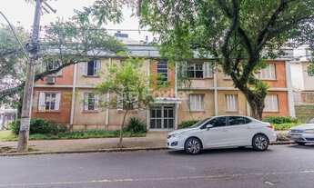 Imagem 5: Apartamento Garden no Jardim Botânico - amplo, versátil e com pátio!