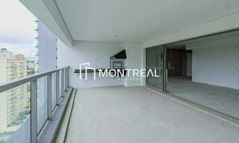 Imagem 5: APARTAMENTO À VENDA NO BROOKLIN - 3 DORMITÓRIOS, 3 SUÍTES, 2 VAGAS DE GARAGEM