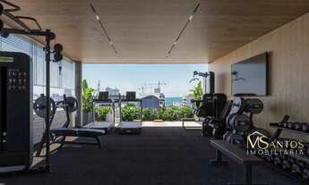 Imagem 4: Apartamento Garden com 1 dormitório à venda, 34 m² por R$ 595.275 - Jurerê - Florianópolis