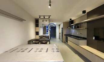 Imagem 7: Studio com 1 dormitório na Trindade