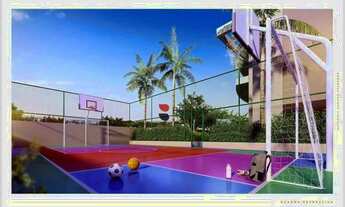 Imagem 6: Apartamento com 3 dormitórios à venda, 111 m² por R$ 1.054.741,27 - Jardim Olhos D'Ág