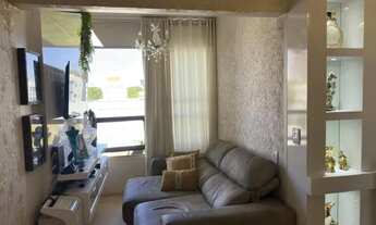 Imagem 4: OPORTUNIDADE ÚNICA - Apartamento 3 quartos com suíte, Jardim América, Goiânia-GO