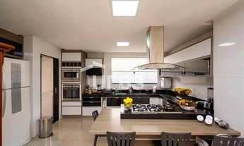 Imagem 7: Amplo sobrado à venda no jardins valência