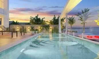 Imagem: Ceci- More no Marcos Freire Residence