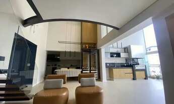 Imagem 4: Apartamento com 3 suítes 3 vagas a venda no Panamby