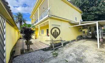 Imagem 3: Casa com 4 quartos à venda por R$ 350.000 - Palhada - Nova Iguaçu/RJ