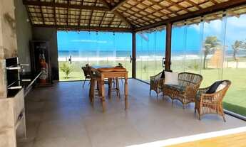 Imagem 5: CASA | PORTO DE SAUÍPE | FRENTE MAR | MOBILIADA | NATAL| ANO NOVO