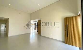 Imagem 5: Linda Casa Nova à venda no Park Gran Reserve com 3 suítes, escritório, piscina e ótimos ac