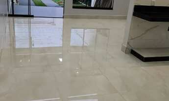 Imagem 3: Belíisima casa nova Oriente Ville