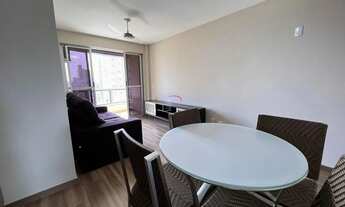 Imagem 3: Ed. Studio D - Apartamento padrão pra locação com 2 dormitórios (1 suíte) - Centro, Londri