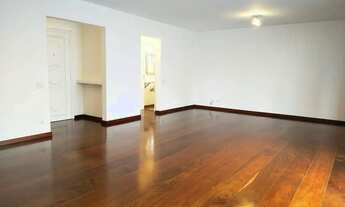 Imagem 3: Apartamento super conservado para locação na Aclimação, com 200m², 03 suítes e 02 vagas. L