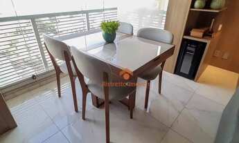 Imagem 7: Apartamento com 2 dormitórios à venda, 64 m² por R$ 650.000,00 - Centro - Osasco/SP