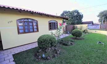 Imagem 2: Casa com 5 dormitórios à venda, 190 m² por R$ 850.000,00 - Afonso Pena - São José dos Pinh