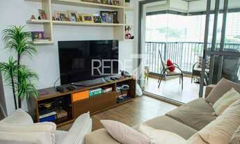 Imagem 4: Apartamento à venda em Campinas-SP, Guanabara: 3 quartos, 3 suítes, 2 salas, 2 vagas de ga