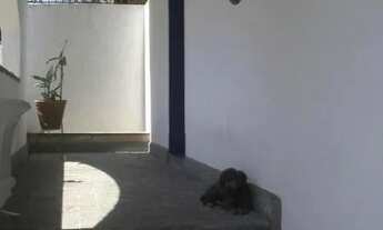 Imagem 2: CASA ASSOBRADADA - MORUMBI - SP