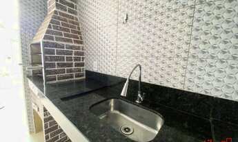 Imagem 14: CASA MOBILIADA NA QUADRA 507 SUL ARSO 53 COM 100,98M² E 3 QUARTOS SENDO 1 SUÍTE E ÁREA GOU