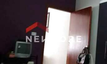 Imagem 5: Casa em Rua Piratininga - Parque Senhor do Bonfim - Taubaté/SP