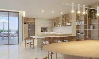 Imagem 2: DUPLEX IMPECÁVEL COM 4 SUÍTES, 5 BANHEIROS E 273,33m² DE ÁREA PRIVATIVA!