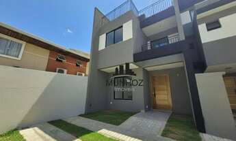 Imagem: Sobrado com 3 dormitórios à venda, 113