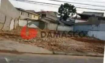 Imagem: Terreno à venda, 643m², Jardim Europa