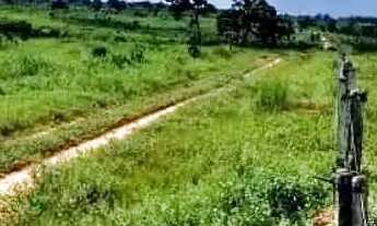Imagem 5: Fazenda de Oportunidade em Ivolândia - GO
