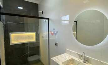 Imagem 5: Casa aconchegante à venda no Jardim Campo Belo 2 quartos, espaço amplo e ótima localização