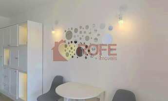 Imagem 5: Studio 33 m2 Mobiliado com Lazer Completo na Chácara Santo Antônio