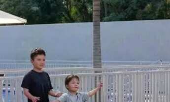 Imagem 3: Venda de Apto na Planta no Gran Village 3 Caucaia - (Sinal 500 Reais) Informações