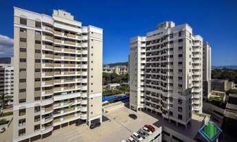 Imagem 6: Ótimo apartamento com área de lazer completa