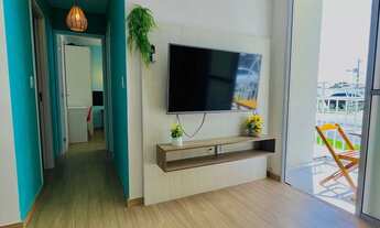 Imagem 6: Lindo ap prox a Orla de Atalaia