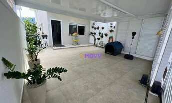 Imagem 3: Casa com 4 dormitórios à venda, 143 m² por R$ 1.400.000,00 - Itaipu - Niterói/RJ