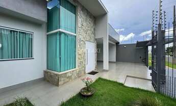 Imagem 6: Residência de Alto Padrão Mobiliada no Jardim Paraízo, Maringá - Paraná