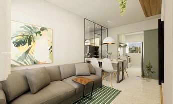 Imagem 5: Apartamento para Venda em Trindade, Área Rural de Trindade, 2 dormitórios, 1 banheiro, 1 v