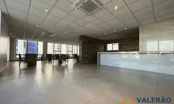 Imagem 4: Jayme Figueiredo 4 Quartos com 2 Suítes, Varanda e Lazer Panorâmico em Boa Viagem