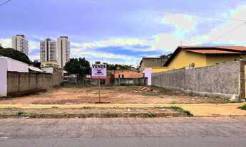 Imagem: Vende-se Lote Comercial no Setor Sudoeste