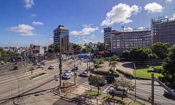 Imagem 5: Apartamento à Venda 3 dorm. Vaga de garagem em ótima localização, Boa Vista POA