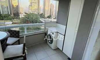 Imagem: Studio com 1 dormitório para alugar, 30