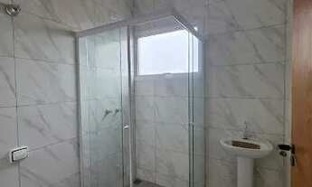 Imagem 7: Apartamento com 1 dormitório para alugar, 43 m² - Loteamento Terras de São Pedro e São Pau