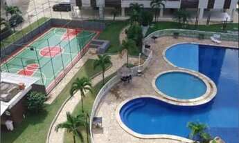 Imagem 4: Apartamento no Mirante do Parque, 3 quartos sendo 1 suíte com closet