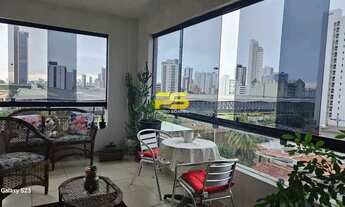 Imagem: Duplex à Venda ou Aluguel 226m²