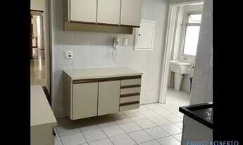 Imagem 5: APARTAMENTO - VILA OLÍMPIA - SP