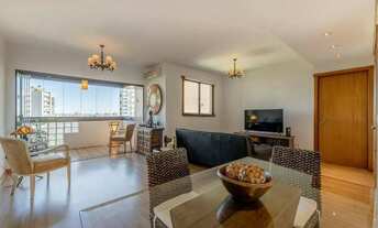 Imagem: Apartamento de 2 dormitórios sendo 1 suíte