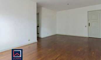 Imagem 2: Venda Apartamento 3 Dormitórios - 112 m² Brooklin