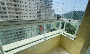 Imagem 9: Apartamento com 3 dormitórios sendo 1 suíte para alugar - Canto do Forte