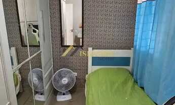 Imagem 6: CASA NO GANCHINHO! 02 QUARTOS, CHURRASQUEIRA, 02 GARAGEM!!